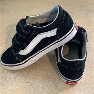 Toddler Old Skool Vans
